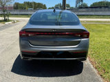 Used 2021 Kia K5 LXS image 6