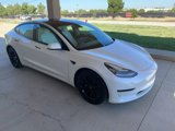 Used 2021 Tesla Model 3 Standard Range Plus image 4