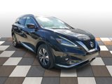 Used 2023 Nissan Murano SV image 5