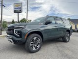 New 2025 Chevrolet Tahoe Z71 w/ Comfort Package image 2