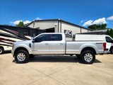 Used 2019 Ford F250 Platinum image 5