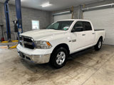 Used 2017 RAM 1500 Classic SLT image 2