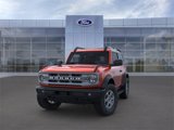 New 2024 Ford Bronco Big Bend image 2