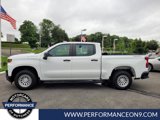 Used 2022 Chevrolet Silverado 1500 W/T image 3
