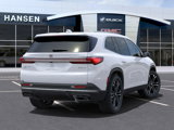New 2025 Buick Enclave Preferred w/ Super Cruise Package image 5