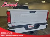 New 2025 Chevrolet Silverado 3500 LTZ w/ Z71 Chrome Sport Edition image 4