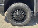 Used 2022 Chevrolet Silverado 3500 LTZ w/ LTZ Plus Package image 6