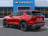 New 2026 Chevrolet Equinox ACTIV w/ Safety and Technology Package image 3