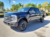 New 2025 Ford F350 King Ranch w/ Tremor Off-Road Package image 4