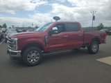 New 2025 Ford F350 Lariat w/ Lariat Ultimate Package image 3
