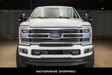 Used 2024 Ford F250 Limited w/ FX4 Off-Road Package image 4