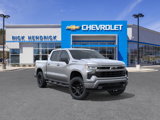 New 2026 Chevrolet Silverado 1500 RST w/ LPO, Dark Essentials Package image 2