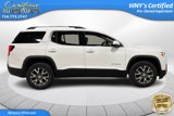 Used 2023 GMC Acadia SLT image 4