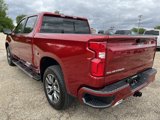 New 2025 Chevrolet Silverado 1500 RST w/ All Star Edition Plus image 5