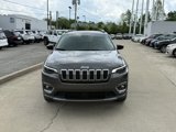 Used 2022 Jeep Cherokee Limited image 3