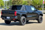 New 2025 Toyota Tacoma TRD Pro image 4