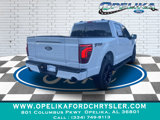 New 2025 Ford F150 Lariat w/ Equipment Group 502A High image 3