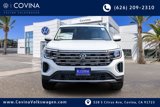 New 2025 Volkswagen Atlas SEL image 2