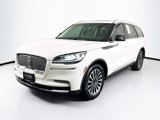 Used 2024 Lincoln Aviator 2WD w/ Premium Package image 3