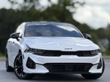 Used 2023 Kia K5 GT-Line image 3