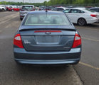 Used 2012 Ford Fusion SE image 3