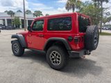 New 2025 Jeep Wrangler Rubicon image 5