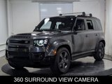 Used 2024 Land Rover Defender 110 X-Dynamic SE image 4