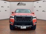 New 2025 Nissan Frontier PRO-4X w/ Pro Premium Package image 3