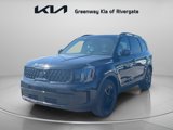 New 2025 Kia Telluride EX X-Line image 3