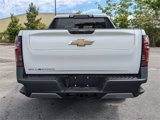 New 2025 Chevrolet Silverado EV LT image 5