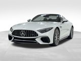Used 2024 Mercedes-Benz SL 55 AMG 4MATIC image 3