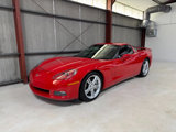 Used 2008 Chevrolet Corvette Coupe image 2