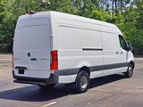 Used 2019 Mercedes-Benz Sprinter 170 Cargo image 3