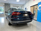 Used 2019 Volkswagen Passat 2.0T Wolfsburg image 6