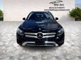 Used 2017 Mercedes-Benz GLC 300 image 4