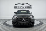 New 2025 Mercedes-Benz S 63 AMG S image 2