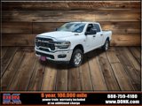 New 2025 RAM 2500 Big Horn image 4