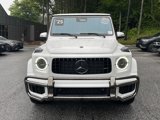 Certified 2025 Mercedes-Benz G 63 AMG 4MATIC image 3