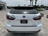 Used 2022 Lexus RX 350 FWD w/ Premium Package image 3