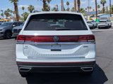 New 2025 Volkswagen Atlas SE image 4