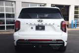 New 2025 Hyundai Palisade Calligraphy image 3