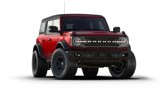 New 2025 Ford Bronco Badlands w/ Sasquatch Package image 4