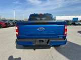 Certified 2022 Ford F150 XL w/ STX Appearance Package image 4
