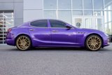 New 2024 Maserati Ghibli Modena Q4 image 4