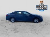 Used 2025 Toyota Camry LE image 2