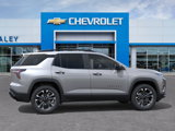 New 2026 Chevrolet Equinox RS image 5