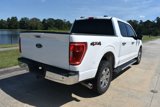 Used 2022 Ford F150 XLT w/ Equipment Group 302A High image 4