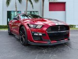 Used 2022 Ford Mustang Shelby GT500 w/ Technology Package image 5