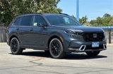 New 2026 Honda CR-V Sport Touring image 2