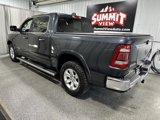 Used 2019 RAM 1500 Laramie image 6